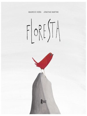 cover image of Floresta